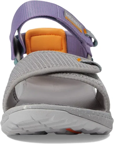 Vista 9 de Merrell Sandalia deportiva Bravada Backstrap para mujer