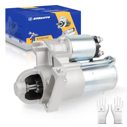 Vista 37 de Ezexpreze 18905N Reemplazo de Arranque Harley-Davidson Nuevo para 2007 Road King 2006-2014 Heritage Softail Dyna FLHR FLHRC FLHRS FLHT FLHX FLSTC