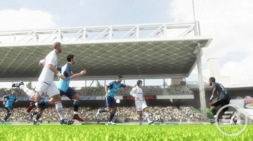 Vista 4 de FIFA Soccer 10 - Playstation 3