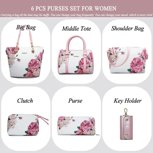 Vista 134 de 2E-youth - Bolsas y carteras de diseño para mujer, bolso de hombro, bolsa de mano