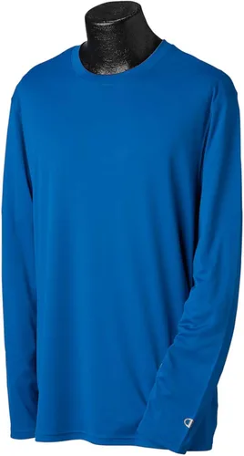 Vista 2 de Champion Double Dry Long Sleeve Tee