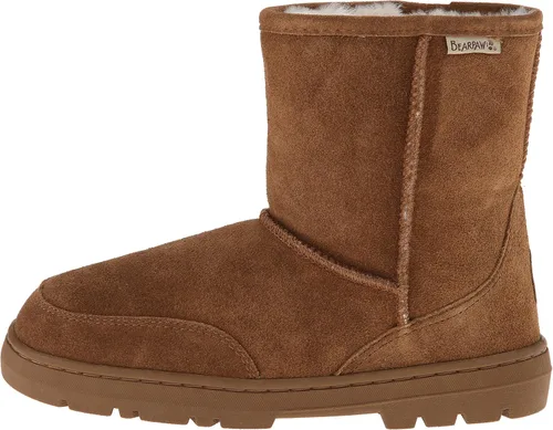 Vista 8 de Botas de nieve Patriot para hombre, de la marca Bearpaw