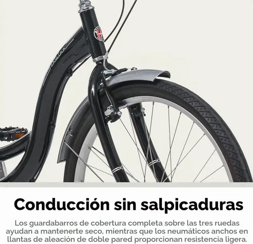 Vista 4 de Schwinn Meridian