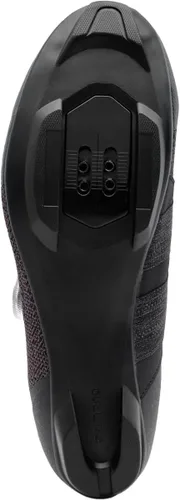 Vista 3 de SHIMANO SH-IC501 - Tenis de ciclismo para interiores de alto rendimiento