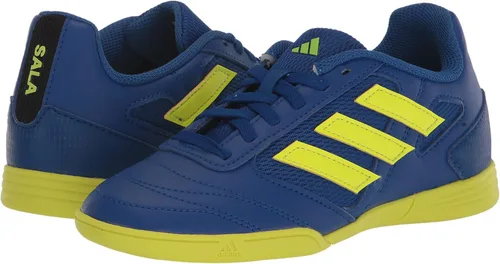 Vista 7 de adidas Unisex-Child Super Sala 2 Soccer Shoe