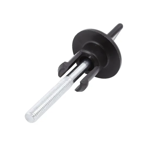 Vista 5 de Perno de neumático de repuesto de metal de alta dureza 74652 SDA 003 Reemplazo universal para automóviles