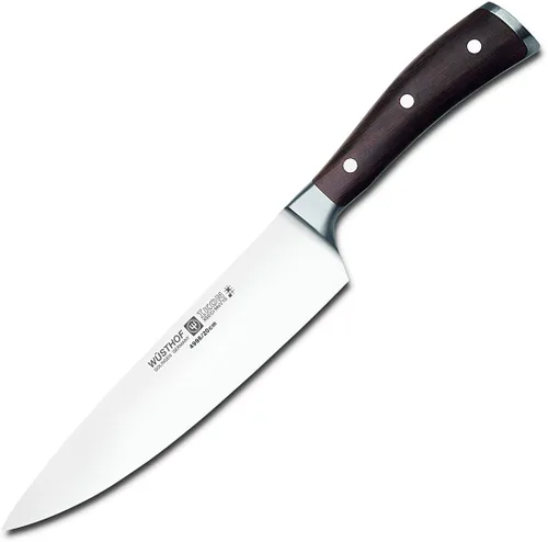 Vista 13 de WÜSTHOF IKON Blackwood - Cuchillo de pelar (3.5")