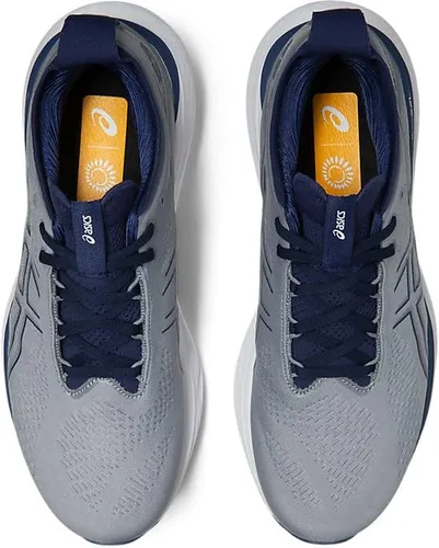 Vista 6 de ASICS Men's Gel Nimbus 25 Running Shoe