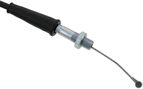 Vista 3 de 2009-2014 Compatible con cable del acelerador Honda Rancher 420 TRX420FA 4x4 AT
