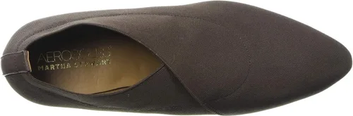 Vista 5 de Aerosoles Women's Greta Slide Sandal