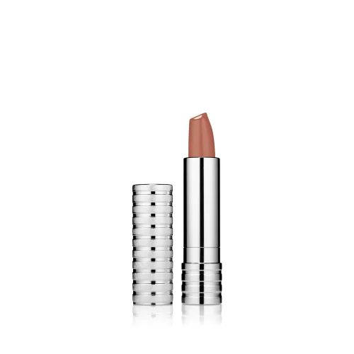 Vista 17 de Clinique Dramatically Different Lipstick Shaping Lip Colour Long Lasting, Moisturizing + Hydrating 17 Shades