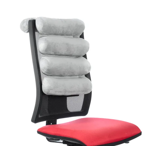 Vista 11 de Almohada Modular Multifunción Rollow InnovaGoods