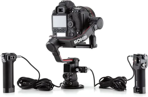 Vista 2 de DJI Kit de base de expansión RS