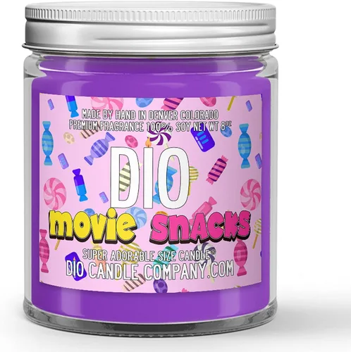 Vista 18 de Let's Go to the Lobby Wax Melts (paquete de 4) vainilla y caramelo con aroma a soja
