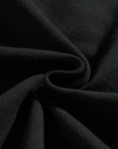 Vista 9 de Niepce Inc Sudaderas con capucha bordadas con estampado Streetwear para hombre