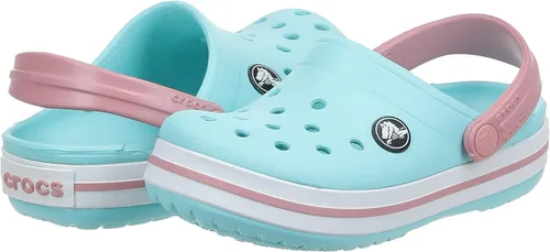 Vista 7 de Crocs - Zuecos unisex para niños
