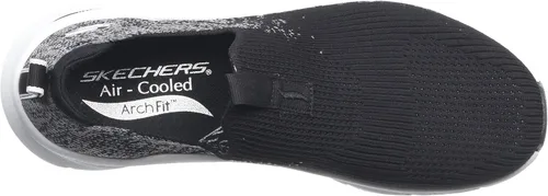 Vista 5 de Skechers Go Walk Massage Fit - Ondas de mar