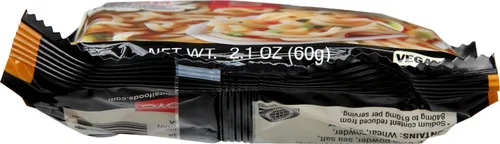 Vista 6 de Koyo Sopa de ramen, tofu miso reducido en sodio, hecha con fideos orgánicos, sin MSG, sin conservantes, vegano, 2.1 onzas por paquete (paquete de 12)