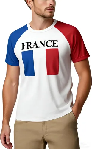 Vista 11 de Camiseta de bandera nacional para hombre, camiseta para amantes del fútbol, camisetas de fútbol para fanáticos de la Copa Mundial 2026, Argentina