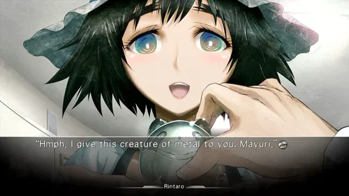 Vista 2 de SteinsGate - PlayStation Vita