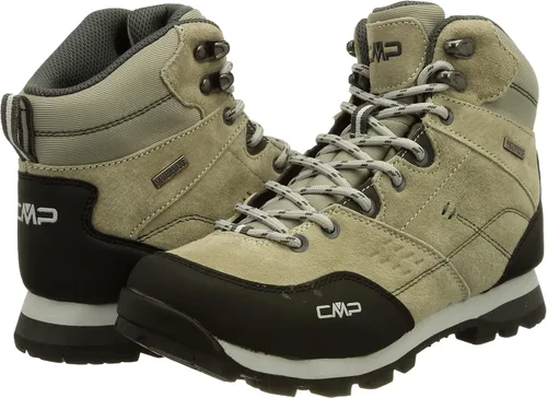 Vista 7 de CMP FLLi Campagnolo Womens Hiking Boots
