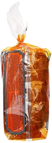 Vista 4 de Food For Life Pan de grano germinado sin harina, grano entero, 24 oz (congelado)
