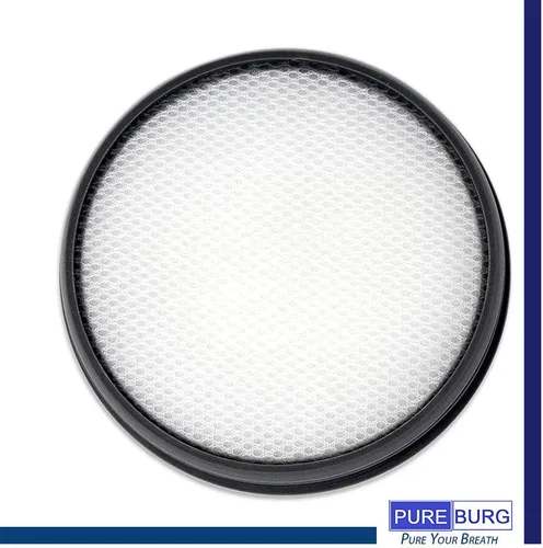 Vista 7 de PUREBURG 303903001 303902001 Juego de filtros de repuesto para aspiradora, filtros HEPA compatibles con Hoover 303903001 y 303902001, compatible