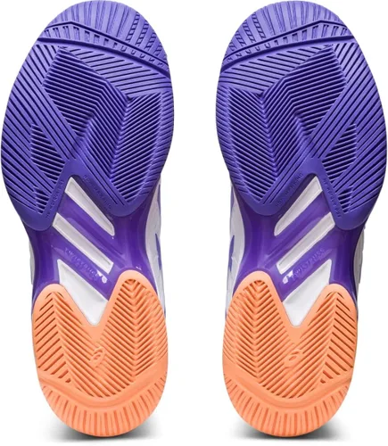 Vista 7 de ASICS Mujer Solution Speed FF 2