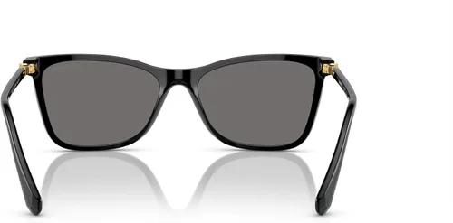 Vista 4 de Swarovski Women's Sk6004 Rectangular Sunglasses