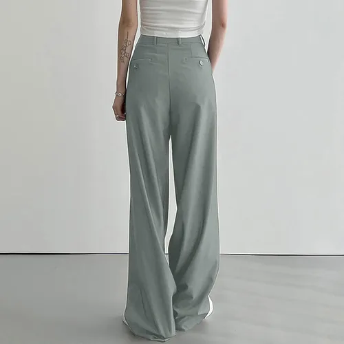Vista 4 de Zxrwany Highking Trousers Lior Pants Womens Jeans Jumpsuits and Rompers Skinny Pants for Men Baby Jeans 29x30 Pants Gray
