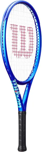 Vista 2 de Wilson Ultra 25 V5 Junior Performance - Raqueta de tenis (índigo eléctrico)