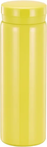 Vista 31 de Mini Thermos Bonita Botella de Agua - Matraz Pequeño Diminuto Aislado al Vacío de Acero Inoxidable 18/10 de 7 oz - A Prueba de Fugas y Derrames