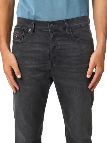 Vista 3 de Diesel 2005 D-Fining 0699P Jeans cónicos