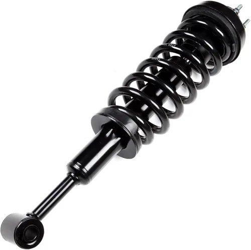 Vista 3 de ECCPP Struts - Muelle completo para Ford Explorer 2006-2010
