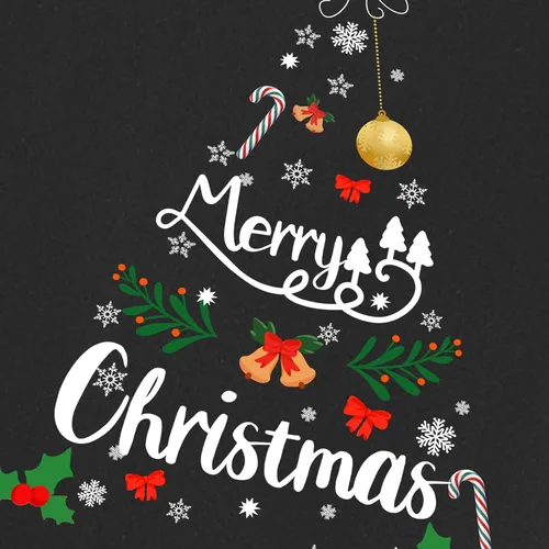 Vista 6 de WakeUple Pijamas de Navidad a juego para la familia, conjuntos de pijamas de Navidad clásicos rojos para mujeres, hombres, niños, perros y bebés