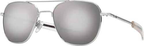 Vista 34 de Americal Optical Original Pilot Nylon Lenses Sunglasses AOLite Nylon Lenses Polarized and Non-Polarized Available