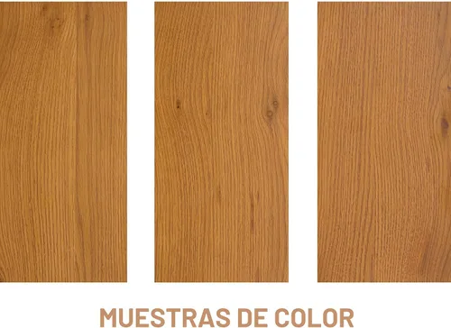 Vista 5 de NTC Marco de Cama de Madera Ruby con Cabecero y Ratán Natural, Base de Madera Sólida de Roble/Caucho con Listones Silenciosos, Capacidad de 1000