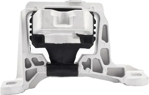 Vista 7 de Motor del motor y kit de montaje de la transmisión, compatible con Mazda 3 2004-2009 2.0 L, repuesto OE A4405 A4402 A4418 A4404 juego de 4