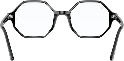 Vista 7 de Ray-Ban RX5472 Britt - Marcos hexagonales para anteojos