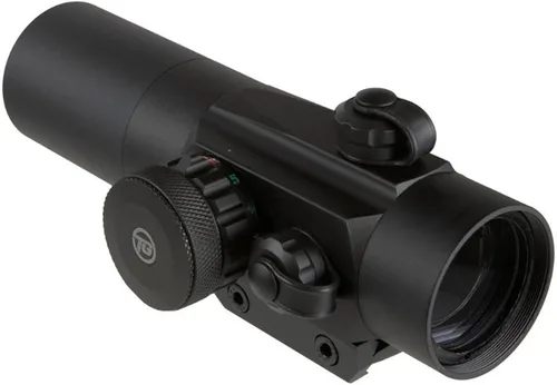 Vista 4 de Truglo Dual Color Open Dot Sight