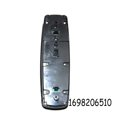 Vista 3 de Interruptor de control de ventana para Mercede para Benz S550 S63AMG S65AMG A2229056800 Interruptor de control maestro de la ventana eléctrica