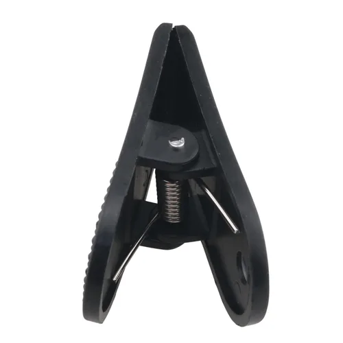 Vista 3 de ZCZQC Clip de interruptor de seguridad para cinta de correr, clip de gimnasio, con resorte, compatible con todos los cables de llaves de cinta