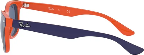 Vista 97 de Ray-Ban Gafas de sol cuadradas RJ9052S New Wayfarer para niños