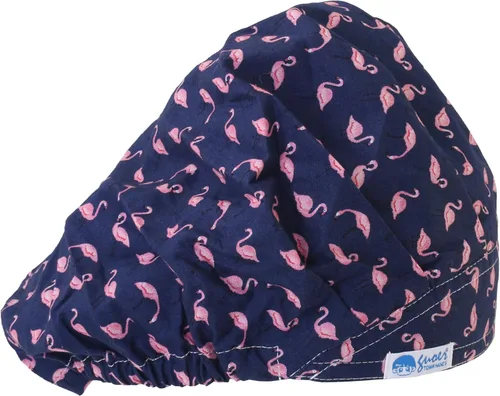 Vista 11 de GUOER Sombrero Bouffant Gorra Talla única Multicolor