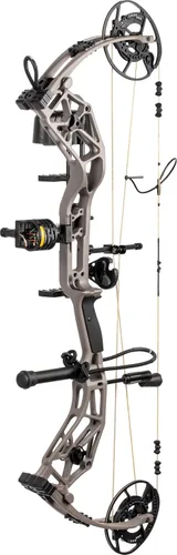 Vista 12 de Bear Archery Paquete de arco compuesto Alaskan Pro RTH Emerge 2.0