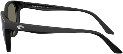 Vista 3 de Costa Del Mar Gafas de sol polarizadas para hombre de amarre 580G, 55