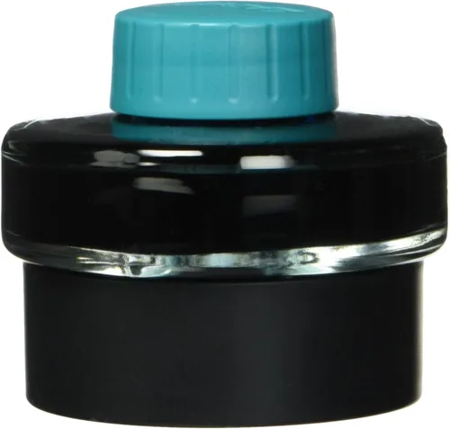 Vista 2 de Botella de tinta negra LAMY (LT52BK), Negro