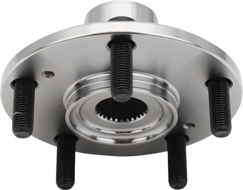 Vista 3 de 44600S87A00 Cubierta de rueda delantera del lado del conductor/pasajero para Honda CR-V 2002-06/ Element 2003-11/ Pilot 2003-08, para Acura CL MDX