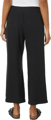 Vista 2 de Splendid Angie - Pantalones cortos de pierna ancha para mujer