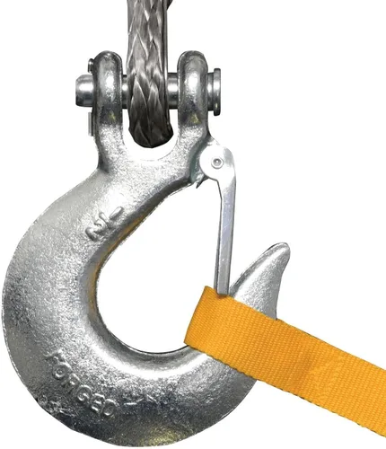 Vista 10 de Superwinch 1595200, Tiger Shark de 9.5, Torno de 12 voltios, 9,500 Libras de Capacidad con Guía de Rodillo